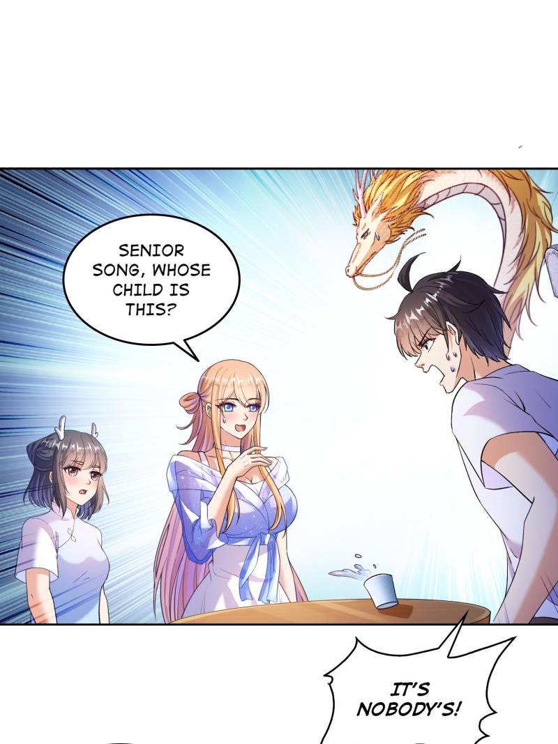 Cultivation Chat Group Chapter 681 11
